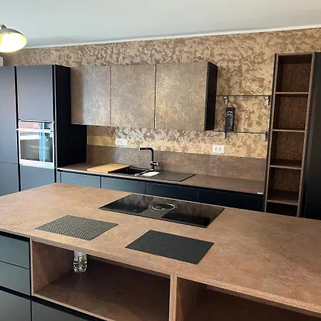 Apartment Valkane *