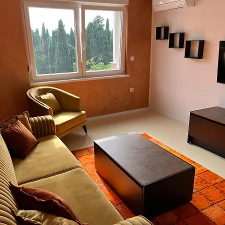 Apartment Valkane Pula